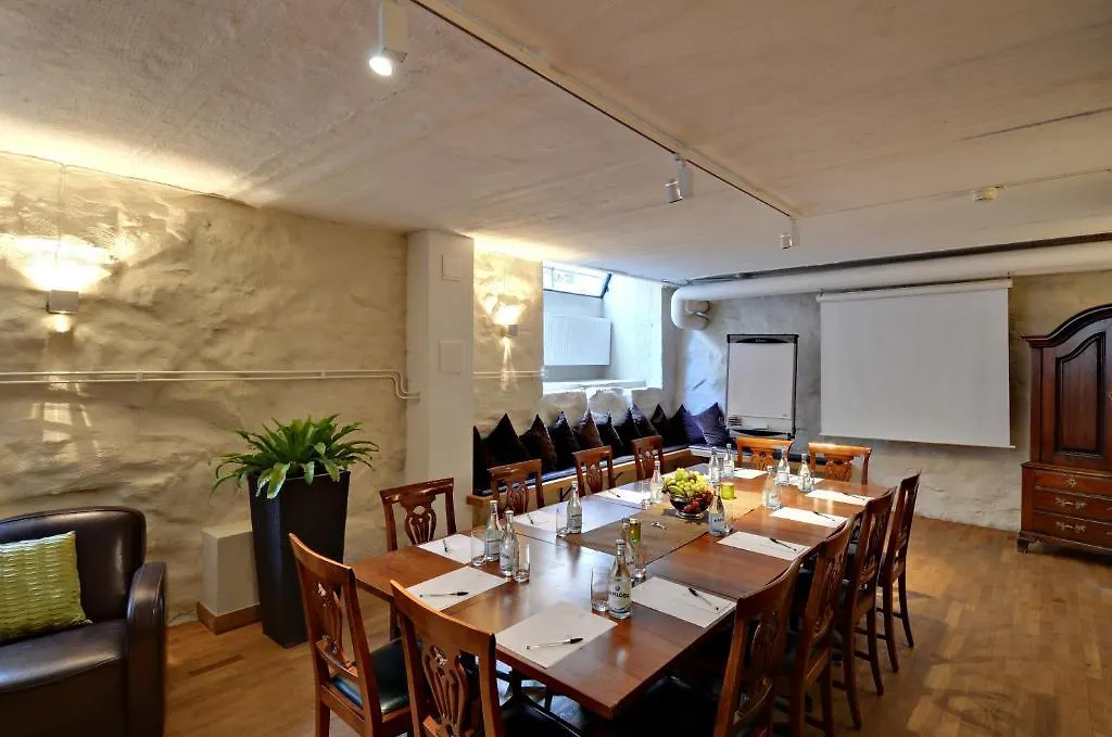 Hotel Hansson Sure Hotel Collection By Best Western Stockholm