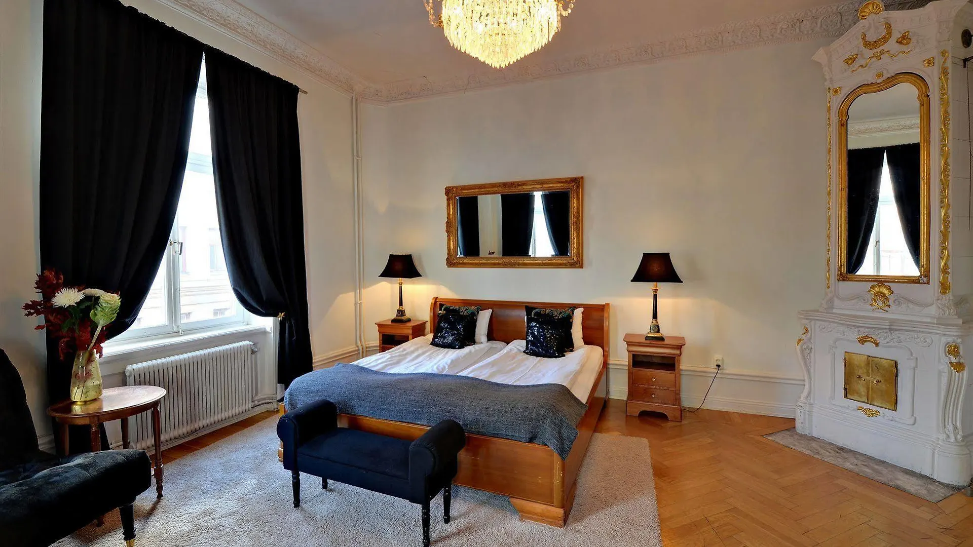 Hotel Hansson Sure Hotel Collection By Best Western Stockholm