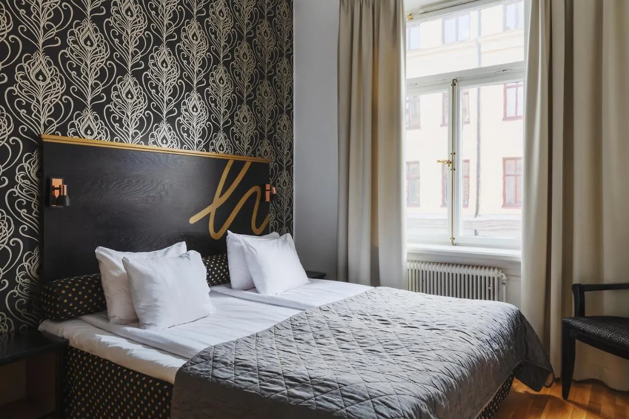 Hotel Hansson Sure Hotel Collection By Best Western Stockholm Sweden