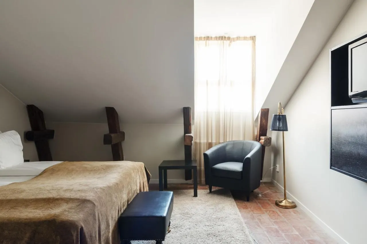 Hotel Hansson Sure Hotel Collection By Best Western Stockholm 3*,  Sweden
