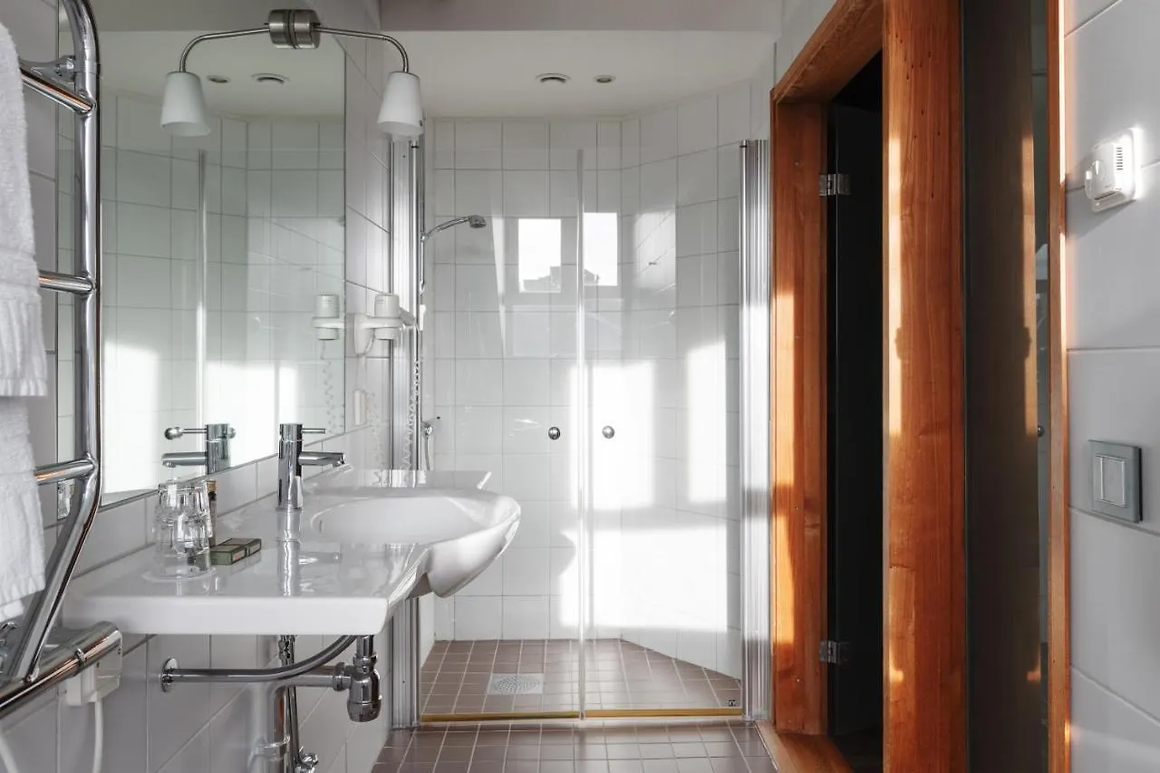 Hotel Hansson Sure Hotel Collection By Best Western Stockholm