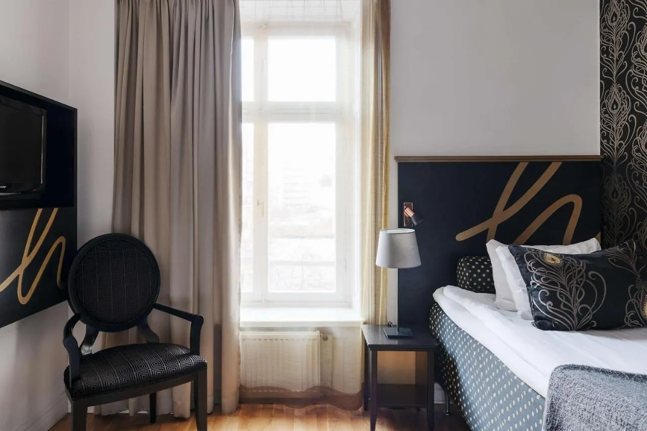Hotel Hansson Sure Hotel Collection By Best Western Stockholm
