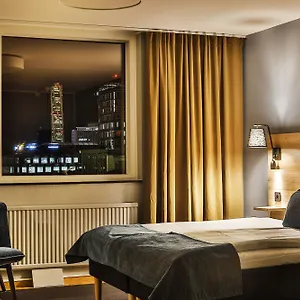 *** Hotell First Jörgen Kock Sverige