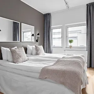 Hotel Forenom Kista, Stockholm