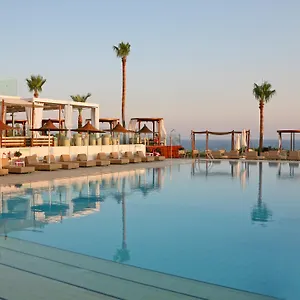 **** Hotell Napa Mermaid & Cypern