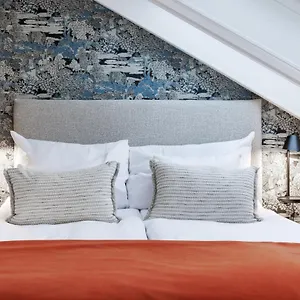 Hotel Wellington, Stockholm