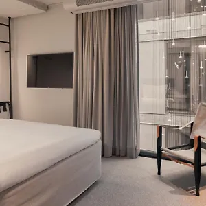 Szálloda Blique By Nobis, Stockholm, A Member Of Design Hotels™