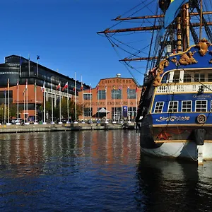 **** Hotell Quality 11&eriksbergshallen Sverige