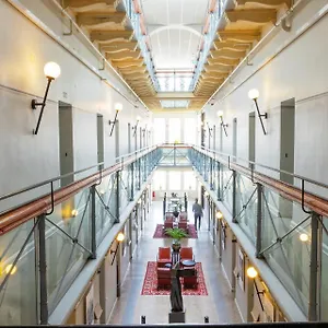 Långholmen Hotel