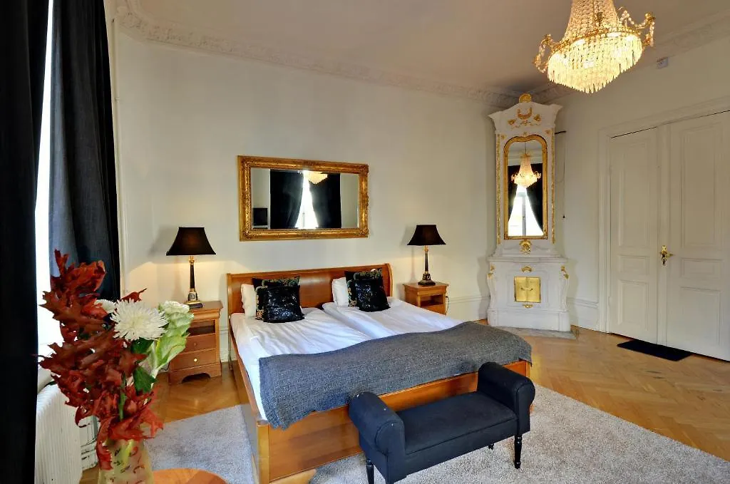 ***  Hotel Hansson Sure Hotel Collection By Best Western 스톡홀름 스웨덴