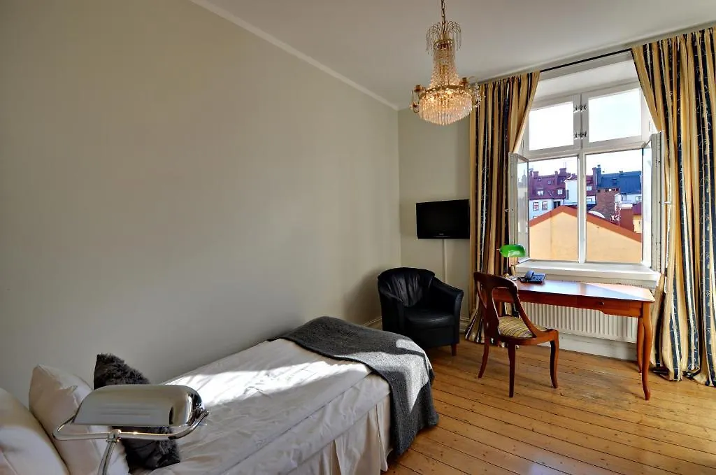 Hotel Hansson Sure Hotel Collection By Best Western 스톡홀름