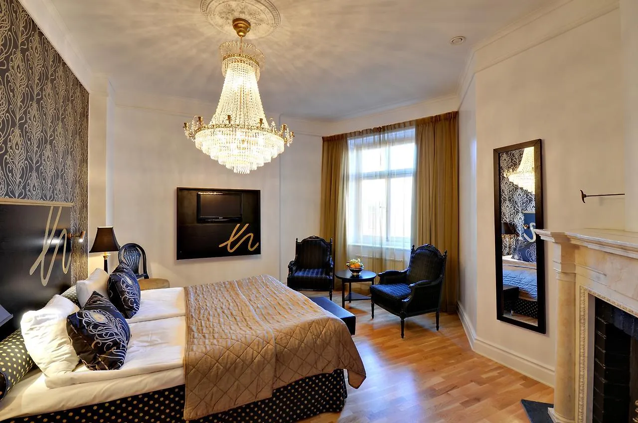 Hotel Hansson Sure Hotel Collection By Best Western 스톡홀름
