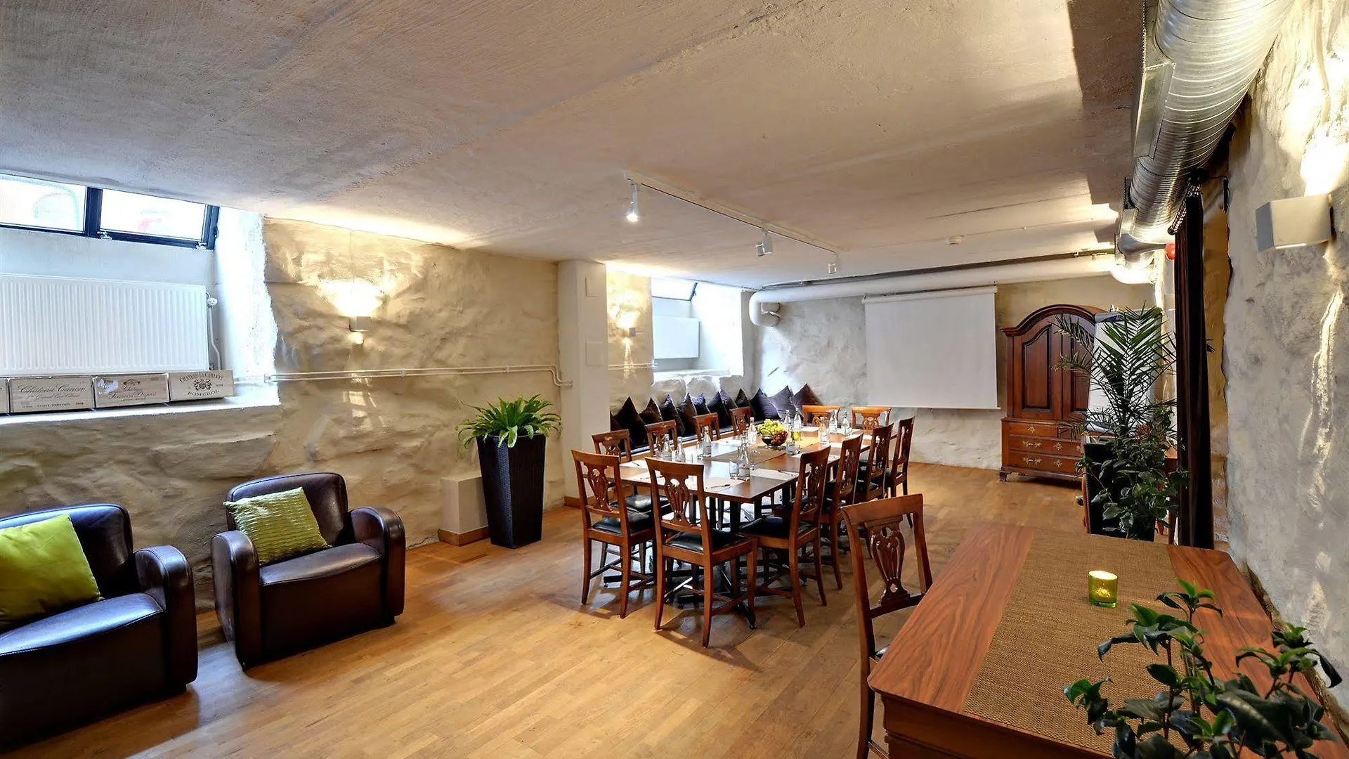 Hotel Hansson Sure Hotel Collection By Best Western 스톡홀름