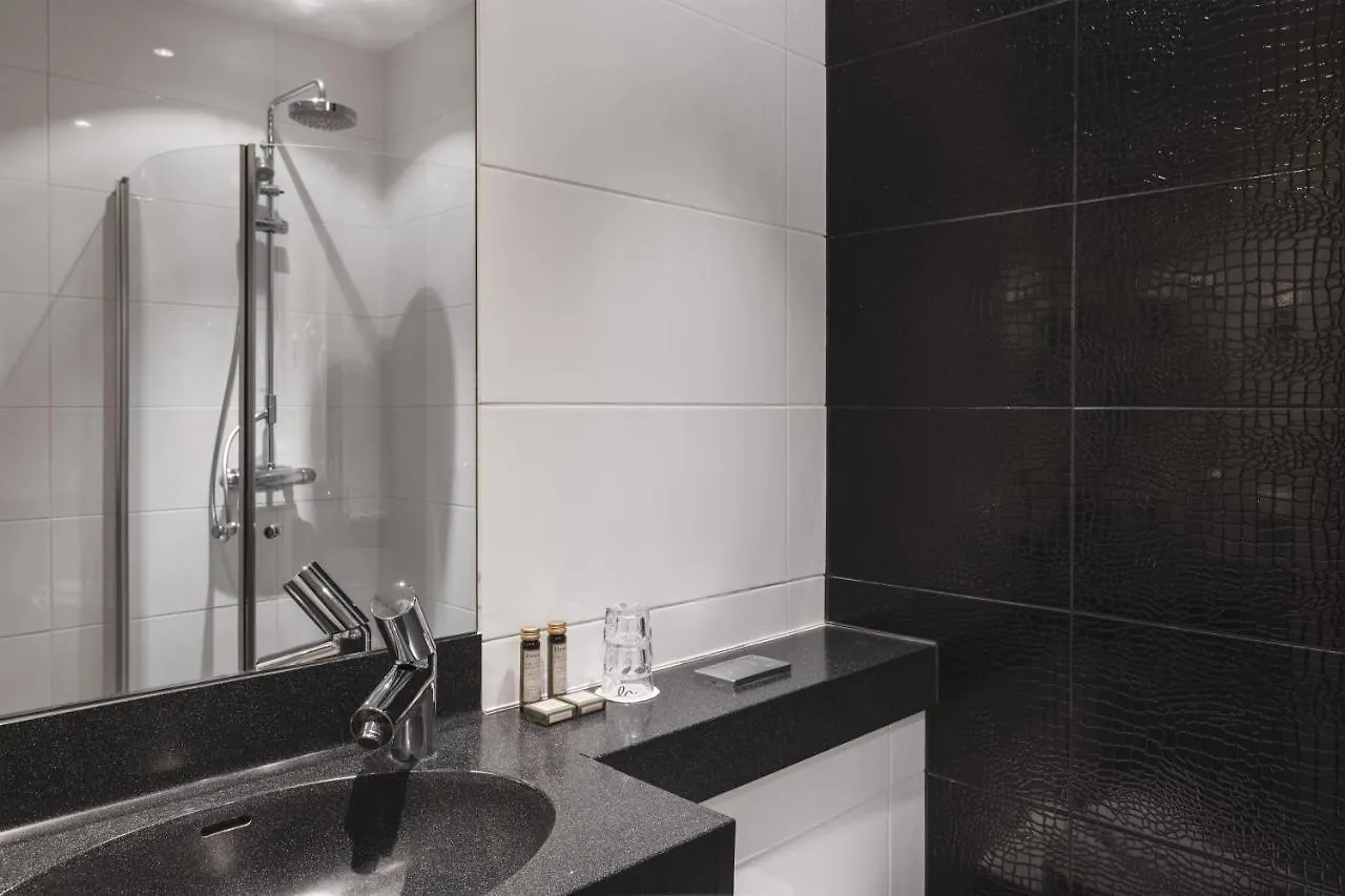 Hotel Hansson Sure Hotel Collection By Best Western 스톡홀름