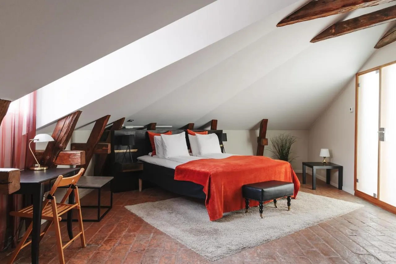 Hotel Hansson Sure Hotel Collection By Best Western 스톡홀름