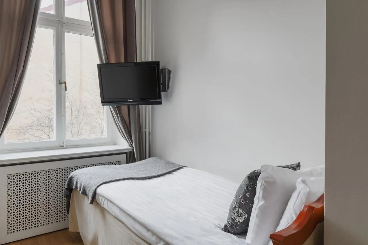 Hotel Hansson Sure Hotel Collection By Best Western 스톡홀름 3*,