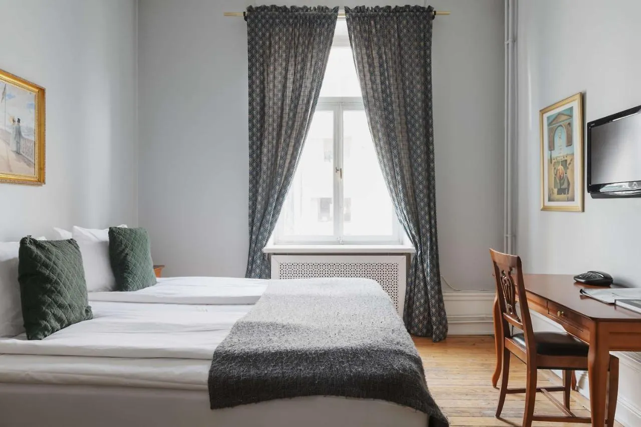 Hotel Hansson Sure Hotel Collection By Best Western 스톡홀름