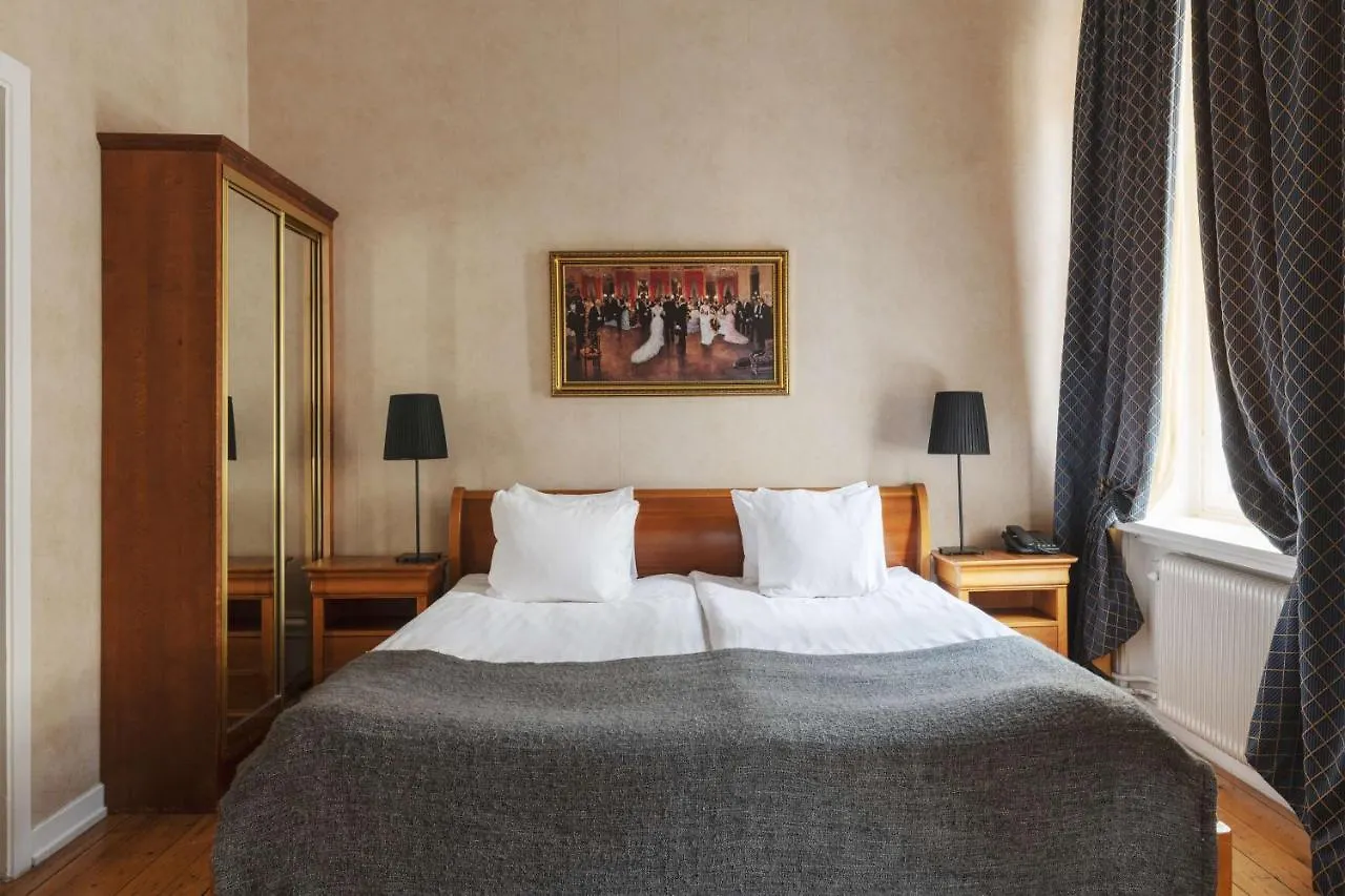 Hotel Hansson Sure Hotel Collection By Best Western 스톡홀름 3*,